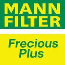 MANN FILTER CABINS ANTYALERG. PEUGEOT 207 208 2008 photo 5 - milautoparts-fr.ukrlive.com