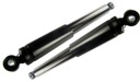 Амортизаторы x2 REAR TRAFIC VIVARO PRIMASTAR