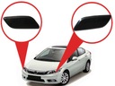 FACING WASHER LAMPS FOR HONDA CIVIC IX 9 12- photo 3 - milautoparts-fr.ukrlive.com