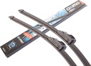 WIPER WIPER BLADES OXIMO WU500 FRONT 500 MM photo 6 - milautoparts-fr.ukrlive.com