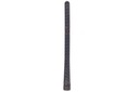 BAT ANTENNAS END ANTENNA ROOF 5-6MM CARBON photo 2 - milautoparts-fr.ukrlive.com