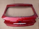 BOOTLID BOOT SEAT IBIZA 6P NEWEST MODEL GOOD CONDITION photo 1 - milautoparts-fr.ukrlive.com