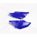 КАРТИ ЗАД ПЛАСТИКИ ЗАДНІ YAMAHA YZ 125 250 15-18R  (11961594833) фото min 4