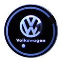 СВЕТОДИОДНЫЕ ПОДСВЕТКИ ДЛЯ ЛОГОТИПА VW ПРОЕКТОР БЕЛЫЙ