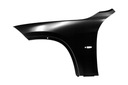 BMW X1 E84 09-12, WING FRONT FRONT NEW CONDITION LEFT photo 1 - milautoparts-fr.ukrlive.com