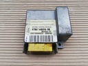 SENSEUR AIRBAG FORD MONDEO MK2 96-00R. 97BG14B056DB photo 1 - milautoparts-fr.ukrlive.com