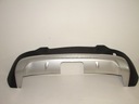 SPOILER FACING HOCKEY BUMPER SPOILER REAR VOLVO XC40 CROSS photo 2 - milautoparts-fr.ukrlive.com