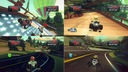 F1 RACE STARS KOMPLETNÁ KOLEKCIA PL PC STEAM KEY + BONUS Producent Codemasters Software