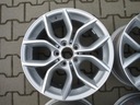 DISQUES BMW F25, F26, X3, X4 8X18 ET43 photo 3 - milautoparts-fr.ukrlive.com