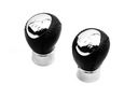 РУЧКА ПЕРЕКЛЮЧЕННЯ ПЕРЕДАЧ ЗМІНИ ПЕРЕДАЧ + ЧОХОЛ MAZDA 6 02-08R 10MM  (17212729921) фото min 12