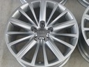 ORIGINAL DISQUES AUDI A5 S5 A4 A6 C7 A8 18'' SLINE photo 3 - milautoparts-fr.ukrlive.com