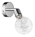 Настенный светильник BULB/MEGA BULB, диаметр 8,5 см