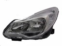 FEU FEU OPEL CORSA D '11-'14 DROITE DEPO photo 3 - milautoparts-fr.ukrlive.com