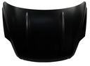 HOOD COVERING ENGINE FORD KUGA 08-13 NEW CONDITION GRUNT. photo 1 - milautoparts-fr.ukrlive.com