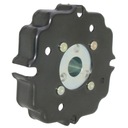 AC-05DN35 ACA DISQUE ENSEMBLE D'EMBRAYAGE DU COMPRESSEUR DU CLIMATISEUR DENSO 5SL 89/33,5/-MM photo 1 - milautoparts-fr.ukrlive.com