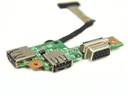 Dell N5010 modul USB VGA