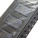 Резистор Резистор SMD 4527 0.033Ом 0R033 1% 2Вт x5