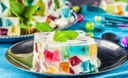 FARBIVÁ V GEL Food Colours 20g ČERVENÁ ZELENÁ ČERVENÁ FIALOVÁ ŽLTÁ RUŽOVÁ Druh v géli