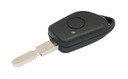 PEUGEOT 406 607 KEY REMOTE CONTROL CASING photo 2 - milautoparts-fr.ukrlive.com