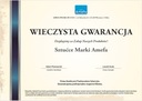 Stolová vidlička Amefa Chopin 8420 1 ks oceľ 18/10 Počet kusov 1 ks