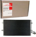 RADIATEUR DU CLIMATISEUR VOLVO C30 V50 S40 1.6 2.0 photo 1 - milautoparts-fr.ukrlive.com