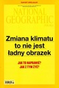 National Geographic Польша, 11/2015. Изменение климата