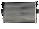 IVECO WITH 500303392 RADIATOR WATER photo 2 - milautoparts-fr.ukrlive.com