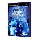 SMACKDOWN ЗАКРОЙ СВОЙ РОТ PS2