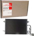 RADIATOR AIR CONDITIONER VW PASSAT B5 FACELIFT 1.8 9 2.0 photo 1 - milautoparts-fr.ukrlive.com