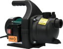 ZÁHRADNÁ PUMPA 600W 2800 l/h FLO 79810 Producent Flo