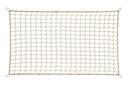 СЕТКА ДЛЯ ПОЛА БАГАЖНИКА, БЕЖЕВАЯ, 50x150см