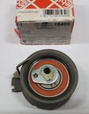 BRIDLE VALVE CONTROL SYSTEM PEUGEOT 206 CARGO 1.6 16V FEBI photo 2 - milautoparts-fr.ukrlive.com