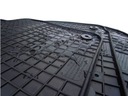 CITROEN DS4 2011- MATS RUBBER PETEX NIEMIECKIE photo 8 - milautoparts-fr.ukrlive.com