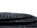 BMW SERIES 5 E60 E61 MATS RUBBER ON ORDER PRT photo 5 - milautoparts-fr.ukrlive.com