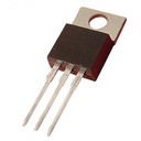 IRF9Z24N P-MOSFET транзистор 12А 55В 45Вт TO220