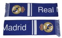 REAL MADRID СПЛЕТ ШАРФ ДЛЯ ВБОЛЬНИКА