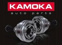 AXLE SWIVEL DRIVING KAMOKA 6100 CAMRY CELICA RAV 4 photo 1 - milautoparts-fr.ukrlive.com