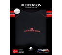 HENDERSON TRIČKO 22969 TERMOAKTIVNE NORDIC r XL Rukáv dlhý rukáv