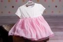Detské šaty ROSE veľkosť 110 Značka Inna marka