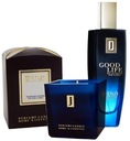 JFenzi Good Life SET - духи EDP 100мл + свеча