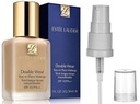 ESTEE LAUDER DOUBLE WEAR 2C2 БЛЕДНЫЙ МИНДАЛЬ + ПОМПА