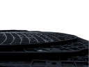 AUDI A3 8P 03-13R. MATS RUBBER + PLUNGERS PRT photo 5 - milautoparts-fr.ukrlive.com