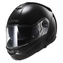 LS2 STROBE FF325 SOLID ЧЕРНЫЙ M ВАРШАВА