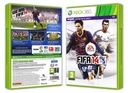 FIFA 14 ГАРАНТИЯ!!! XBOX360 АПОГЕЙ