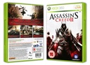 ASSASSIN'S CREED II XBOX360