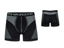 NORDE THERMOACTIVE QUICKDRY BOXER BRIGHTS M