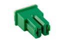 FUSES 40A IN BODY JAPVAL TYPE 'F' (1SZT) PCS. AC 000664 photo 5 - milautoparts-fr.ukrlive.com