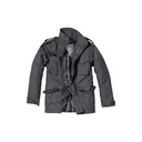 Куртка BRANDIT Standard Hydro M65 на подкладке 2в1 S