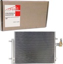 RADIATEUR DU CLIMATISEUR VOLVO S80 V60 V70 XC70 06- photo 1 - milautoparts-fr.ukrlive.com