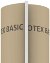 MEMBRANA FOLIA DACHOWA STROTEX 1300 BASIC 75m2 115